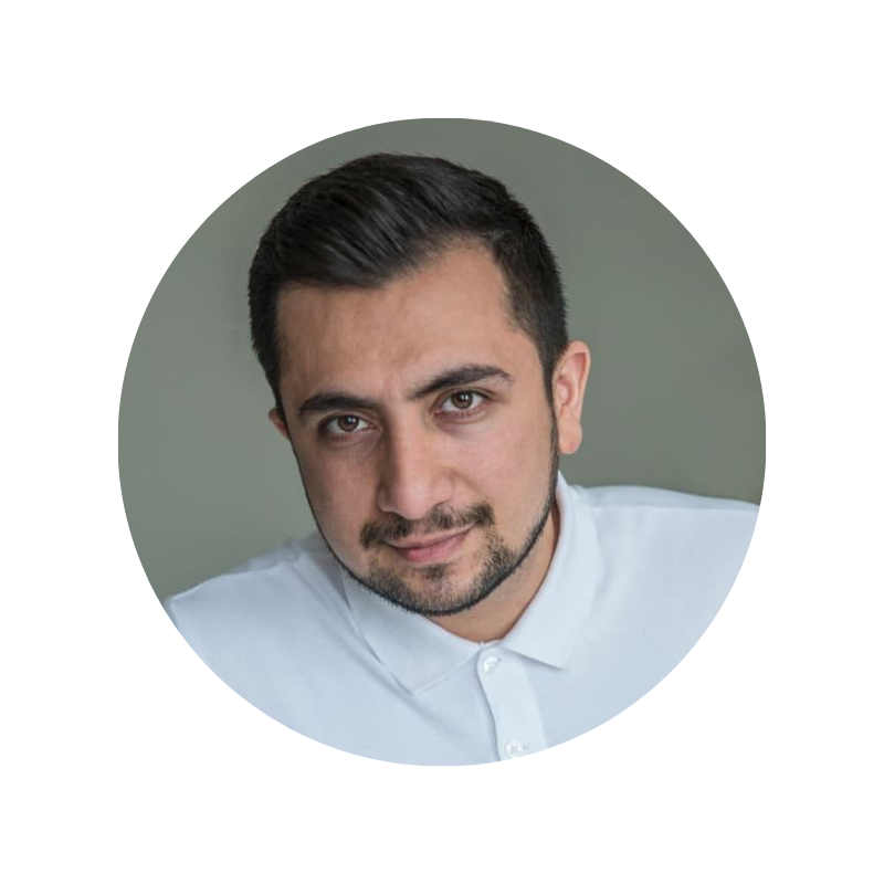حمیدرضا شعبانی